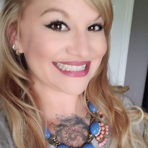 Meet your Posher, Jayne